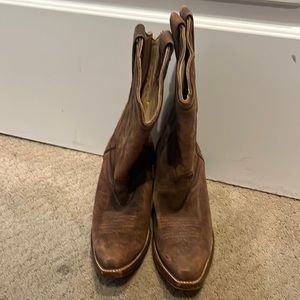 Corral Boots